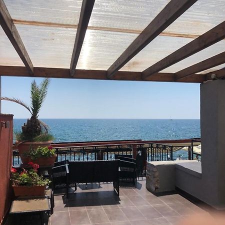 Hotel Maria Umag Exteriér fotografie